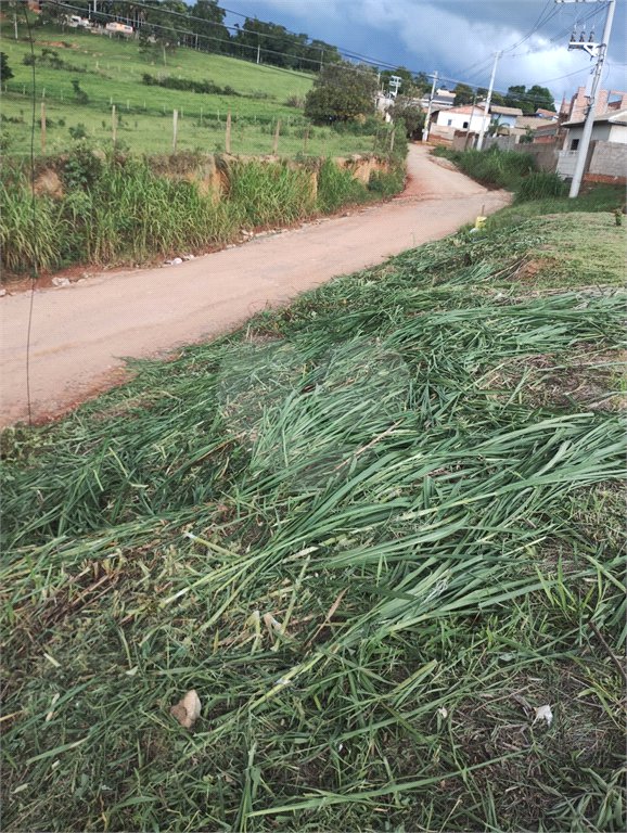 Chácara à venda com 2 quartos em Chácaras Berro D'água, Itu, SP