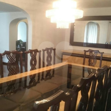Apartamento à venda com 3 quartos, sendo 1 suíte, em Jardim Paulista, São Paulo, SP