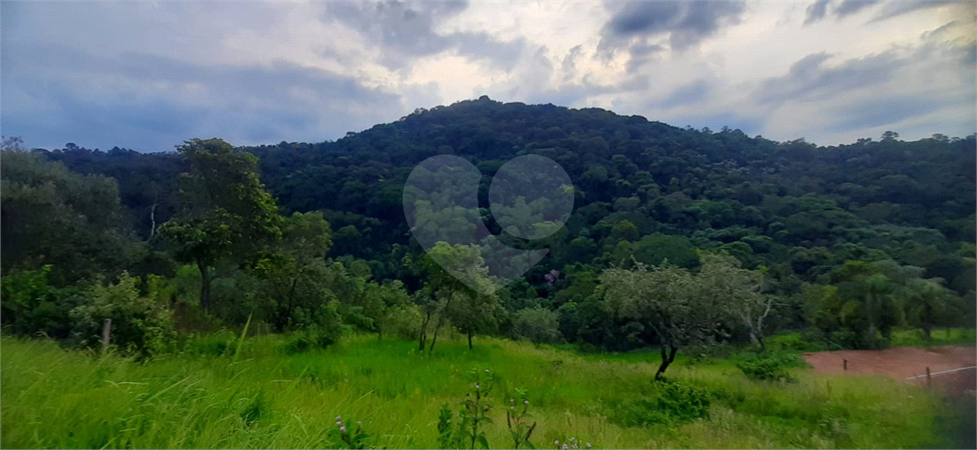 Terreno à venda no condomínio Residencial Cerros Verdes, Mairiporã - SP