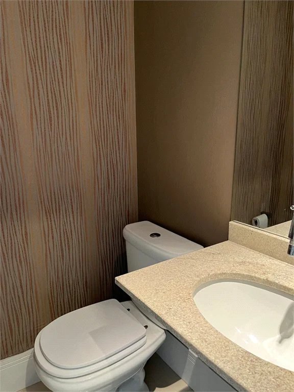 Apartamento à venda com 2 quartos, sendo 1 suíte, em Vila Andrade, São Paulo, SP