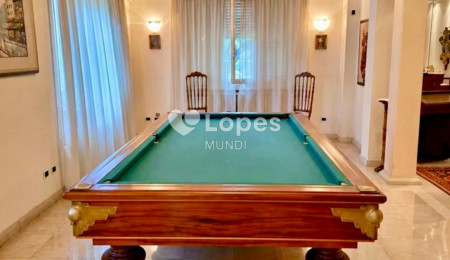 Casa à venda em Montecatini Terme, Toscana, Itália – 480 m² e terreno de 10.000 m²