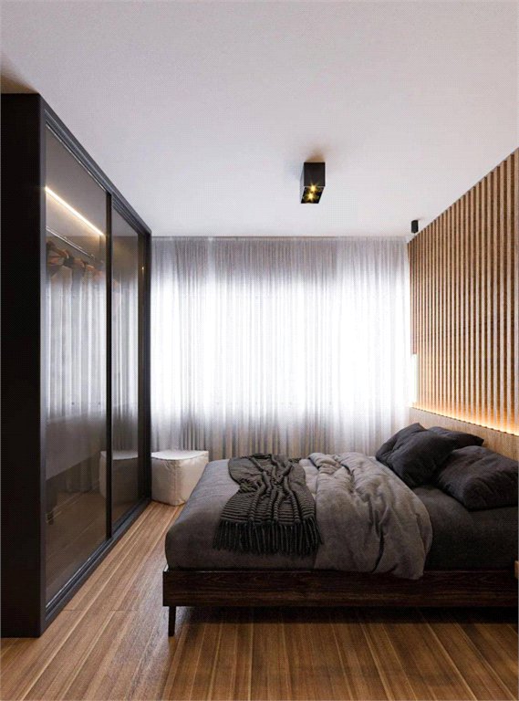 Studio à venda com 1 quarto em Ipiranga, São Paulo, SP