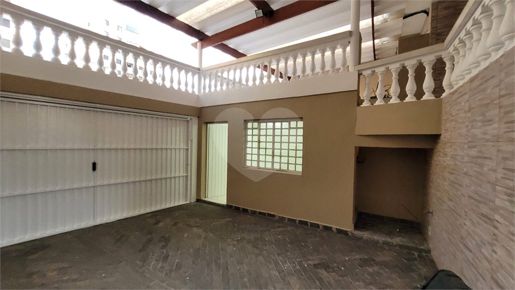 Casa à venda com 4 quartos, sendo 1 suíte, em São Judas, São Paulo, SP