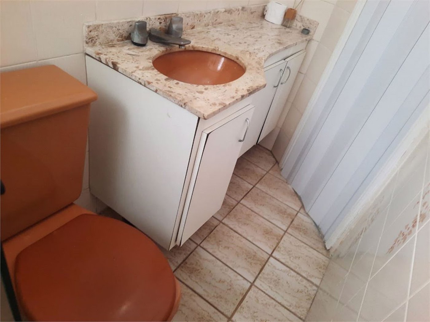 Apartamento à venda, 108 m² por R$ 592.540,00 - Vila Alzira - Guarujá/SP
