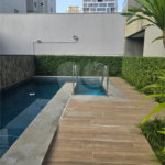 Apartamento à venda com 2 quartos, sendo 1 suíte,  em Pinheiros, São Paulo, SP