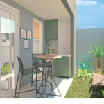 Tropical Park Residencial