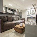 Apartamento à venda com 1 suíte em Pinheiros, São Paulo, SP