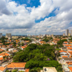 Apartamento à venda com 4 quartos, sendo 3 suítes, em Jardim Londrina, São Paulo, SP