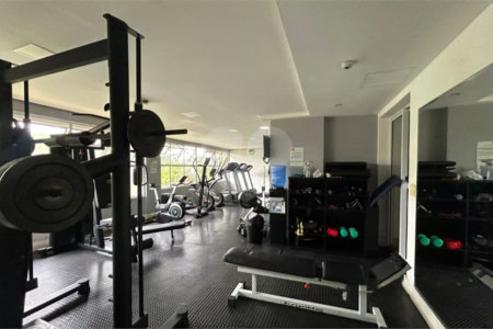 Apartamento à venda com 2 quartos em Vila Cruz das Almas, São Paulo, SP