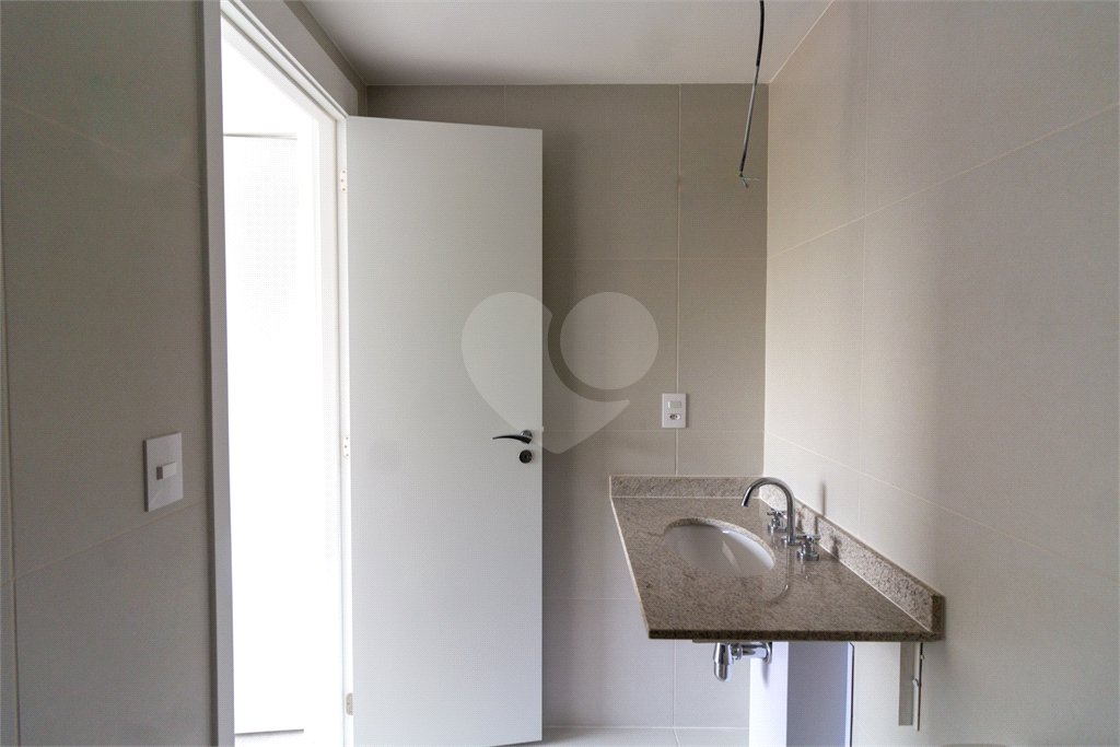 Apartamento à venda com 4 suítes em Brooklin Novo, São Paulo, SP
