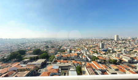 Apartamento à venda com 2 quartos, sendo 1 suíte,  em Vila Medeiros, São Paulo, SP