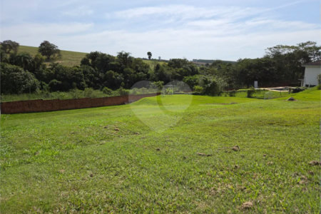 Terreno à venda no condomínio Village Ipanema 1, Araçoiaba da Serra - SP