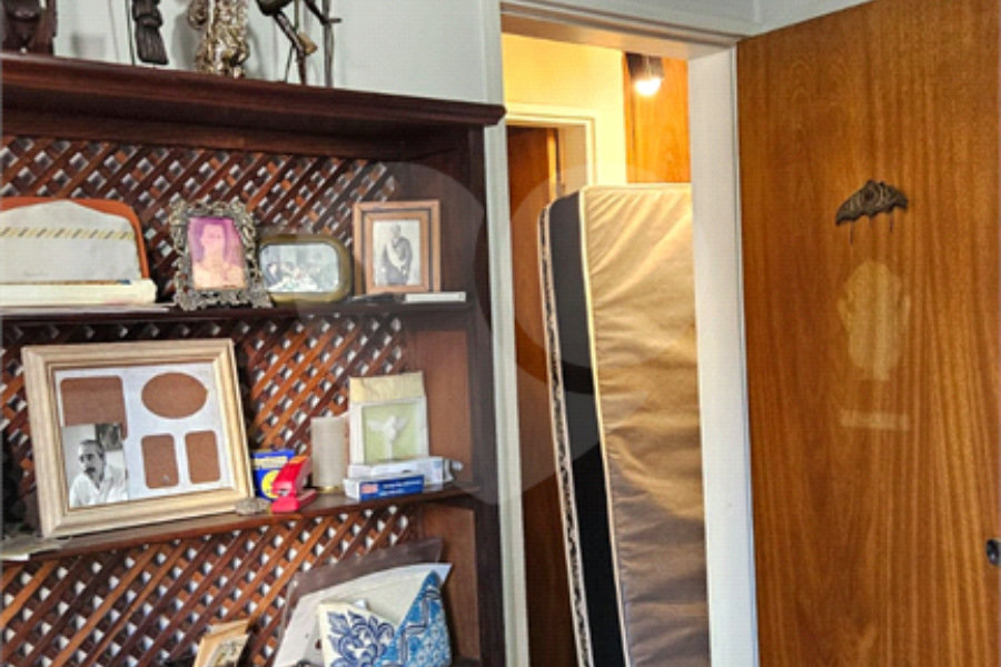 Apartamento à venda com 3 quartos, sendo 1 suíte, em Cerqueira Cesar, São Paulo, SP