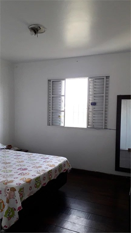 Sobrado à venda com 2 quartos, sendo 1 suíte,  em Jardim São Jorge (raposo Tavares), São Paulo, SP
