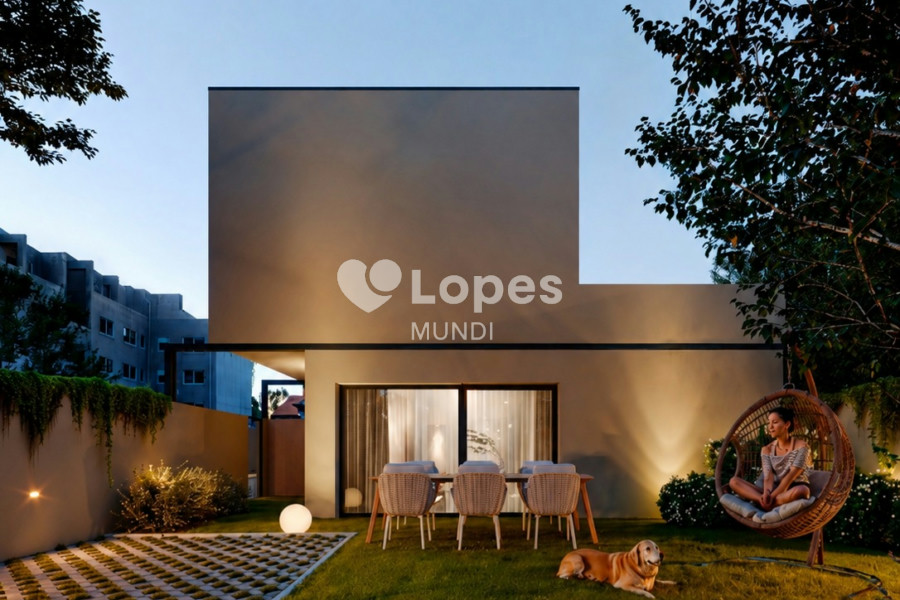 Apartamento T2+1 à venda em Valadares, Vila Nova de Gaia, Portugal – 566 Build