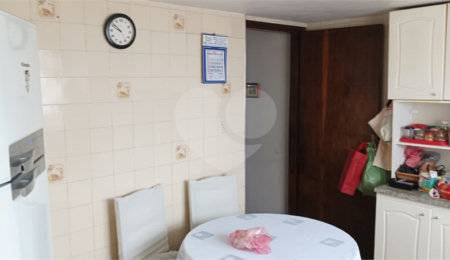 Casa à venda com 3 quartos em Parada Inglesa, São Paulo, SP