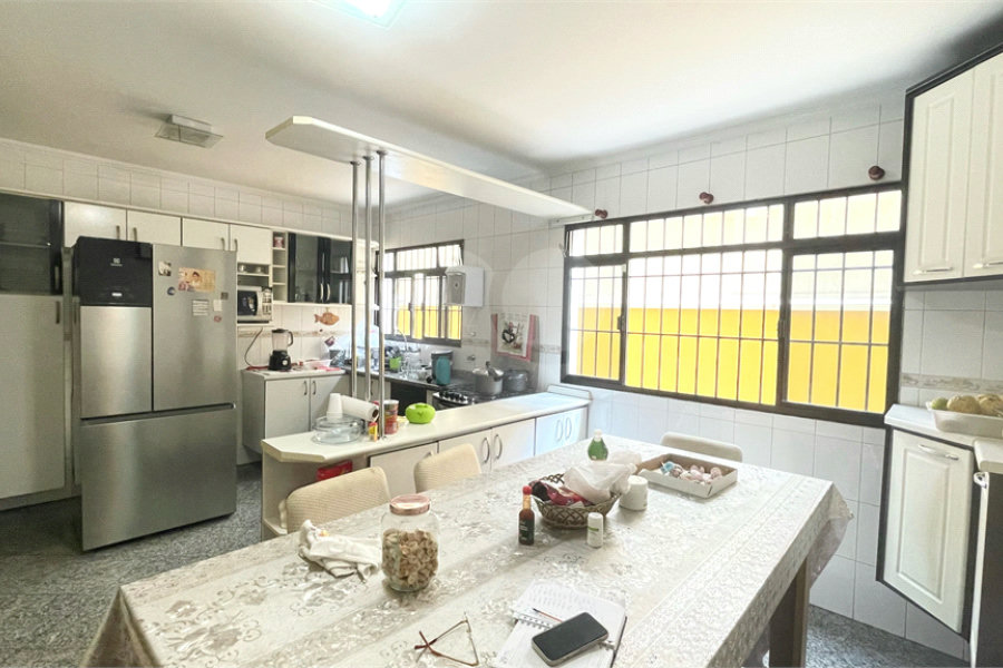Sobrado à venda com 3 quartos, sendo 1 suíte, em Vila Guilherme, São Paulo, SP
