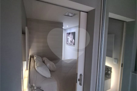 Apartamento à venda com 2 suítes em Baeta Neves, São Bernardo do Campo, SP