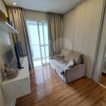 Apartamento à venda com 1 suíte no Centro, São Paulo, SP