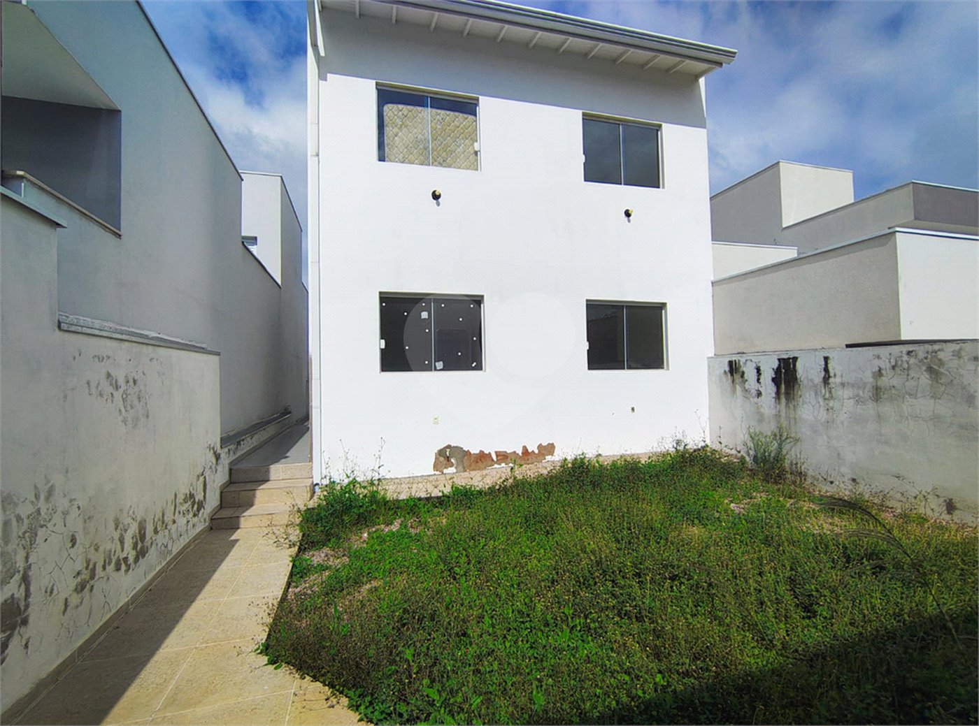 Casa à venda com 3 quartos, sendo 1 suíte, no condomínio Residencial Panorama- Jundiai, Jundiaí - SP