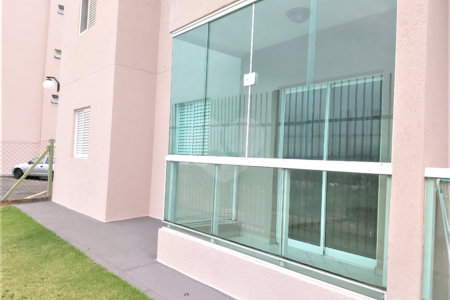 Apartamento à venda com 3 quartos, sendo 1 suíte,  em Pinheirinho, Vinhedo, SP
