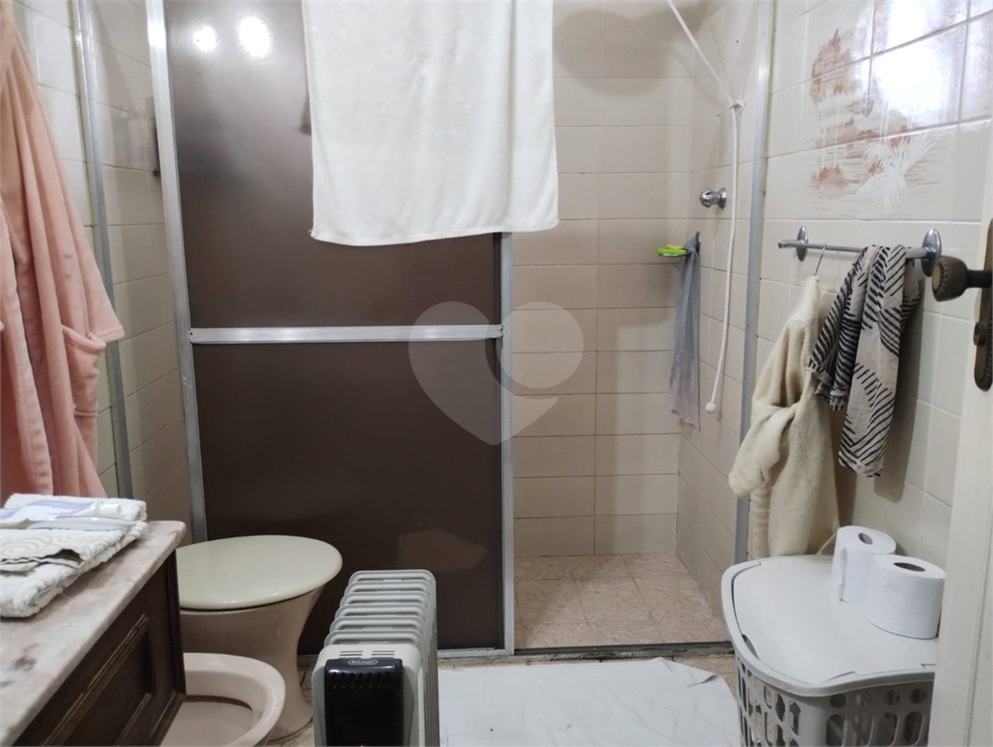 Casa de Vila à venda com 3 suítes em Jardim Londrina, São Paulo, SP