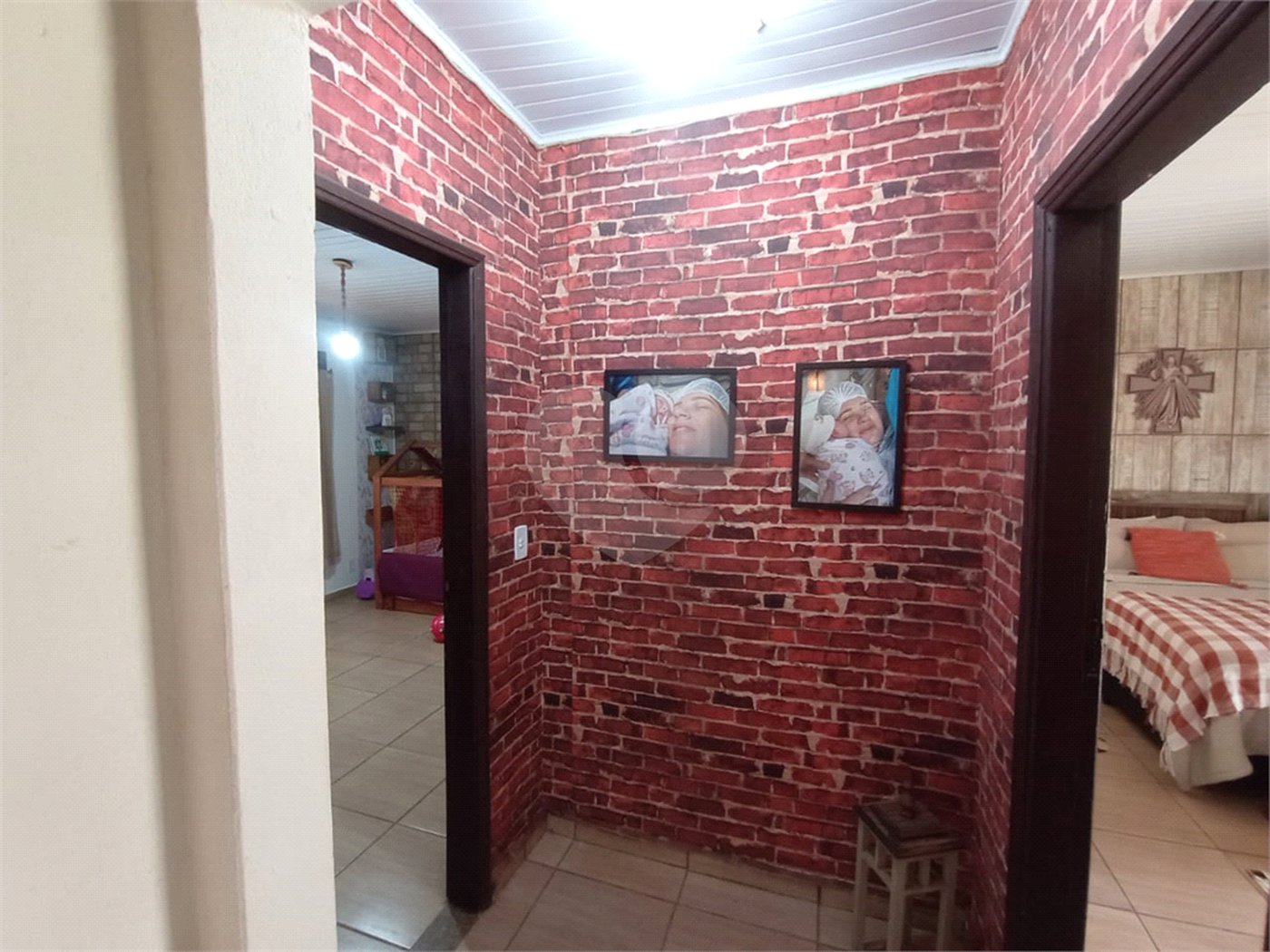 Casa à venda com 3 quartos, sendo 1 suíte,  em Estância Conceição, Itapetininga, SP