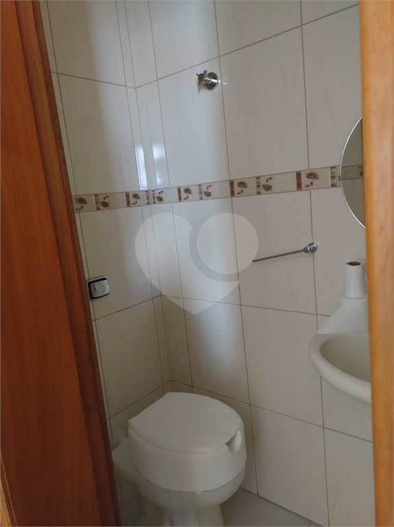 Apartamento Mobiliado a 5 Min do Metrô Tucuruvi com Lazer Completo