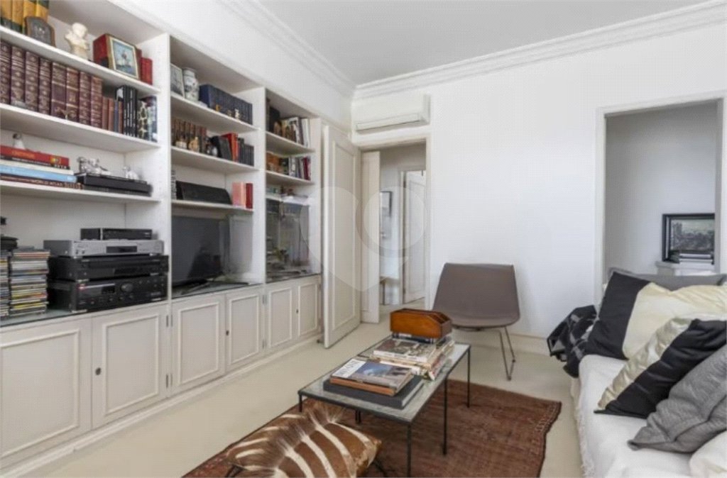 Apartamento à venda com 2 suítes em Itaim Bibi, São Paulo, SP