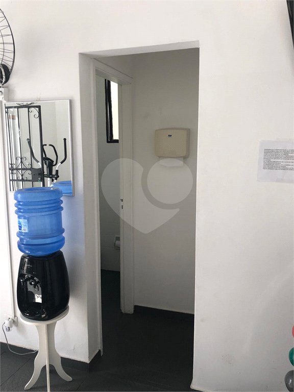 Apartamento à venda com 3 quartos, sendo 1 suíte, em Santana, São Paulo, SP