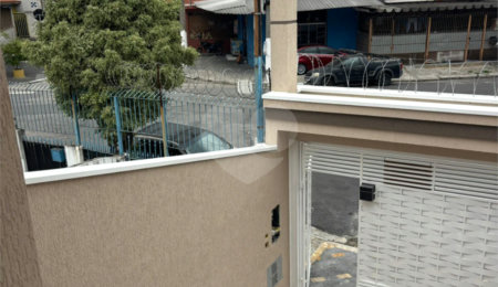 Sobrado à venda com 3 quartos, sendo 1 suíte, em Jardim Centenario, São Paulo, SP