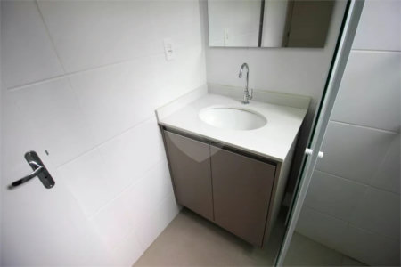 Apartamento à venda com 2 quartos, sendo 1 suíte, em Parque Campolim, Sorocaba, SP