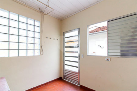Sobrado à venda com 2 quartos em Perdizes, São Paulo, SP