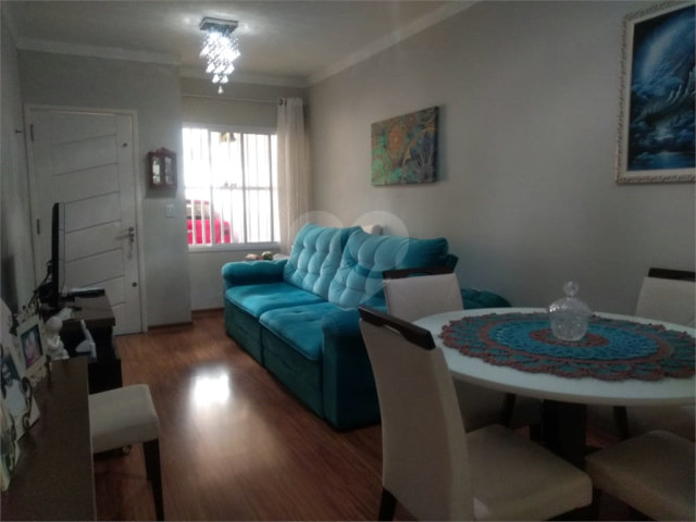 Sobrado à venda com 3 quartos, sendo 1 suíte,  em Vila Prudente, São Paulo, SP