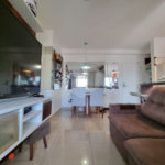 Apartamento à venda com 1 quarto em Vila Lídia, Campinas, SP