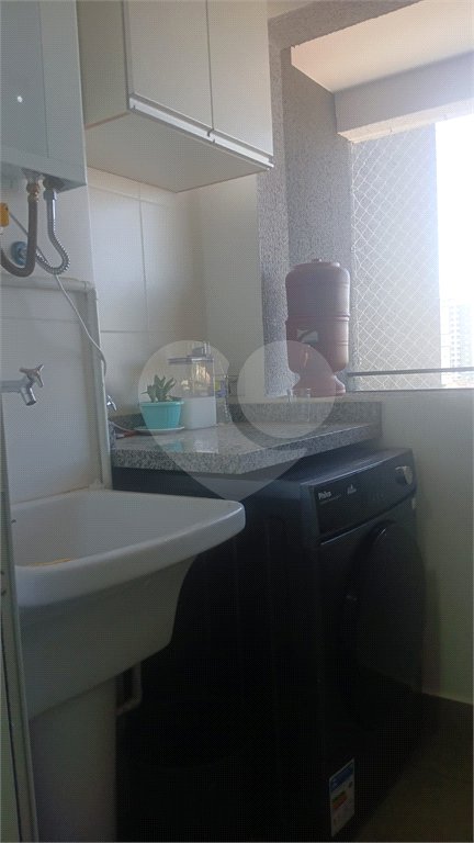 Apartamento à venda com 2 quartos, sendo 1 suíte, em Vila Rosália, Guarulhos, SP