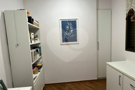 Apartamento à venda com 3 quartos, sendo 1 suíte, em Santa Teresinha, São Paulo, SP