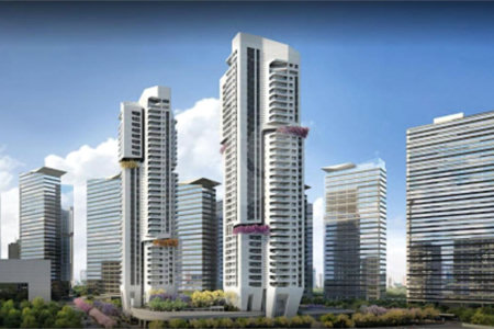 Apartamento à venda com 3 suítes em Chácara Santo Antônio, São Paulo, SP