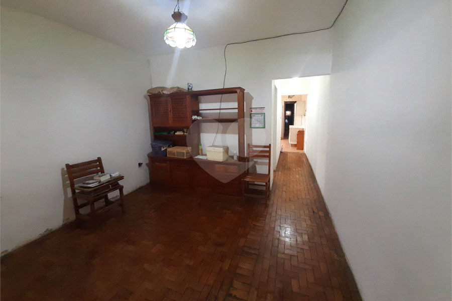 Casa à venda com 4 quartos em Freguesia do Ó, São Paulo, SP