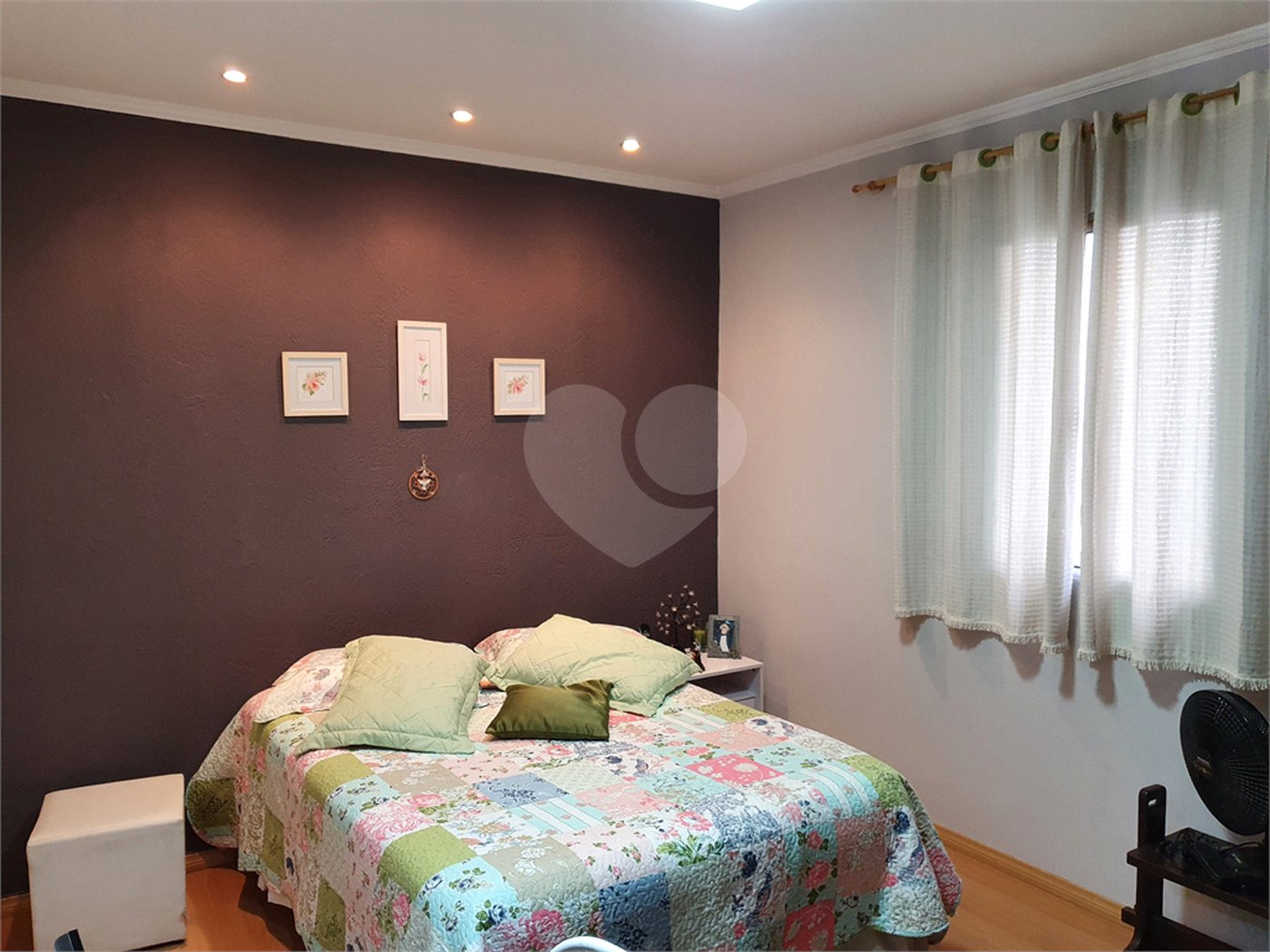 Casa de Vila à venda com 2 quartos em Granja Julieta, São Paulo, SP