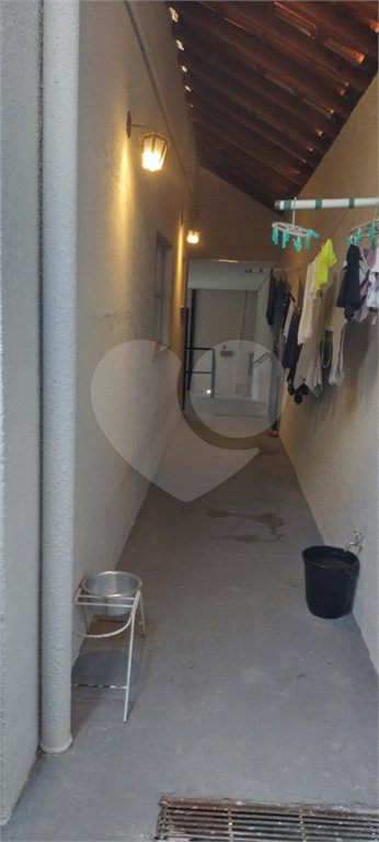 Casa à venda com 3 quartos, sendo 1 suíte, em Villa Di Cesar, Mogi das Cruzes, SP