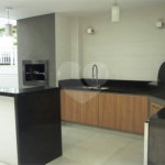 Apartamento à venda com 1 suíte em Pinheiros, São Paulo, SP