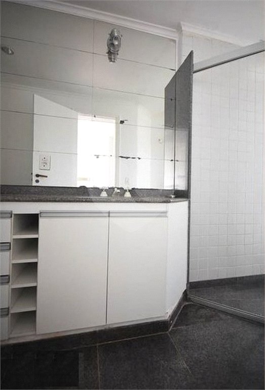 Apartamento à venda com 1 quarto em Paraíso do Morumbi, São Paulo, SP