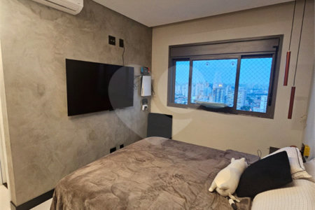 Apartamento à venda com 3 quartos, sendo 1 suíte,  em Vila Zilda (tatuapé), São Paulo, SP