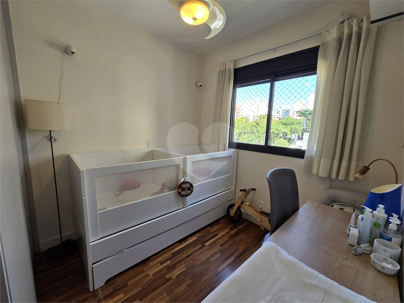 Apartamento à venda com 2 quartos, sendo 1 suíte, em Pinheiros, São Paulo, SP
