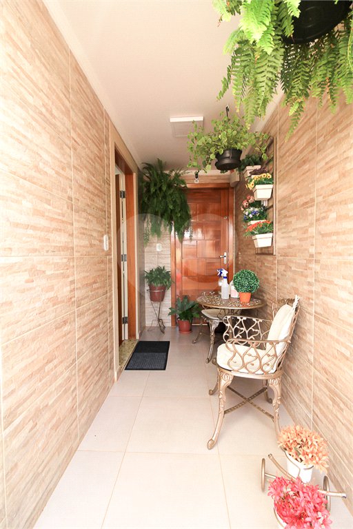 Casa à venda com 3 suítes em Vila Gustavo, São Paulo, SP