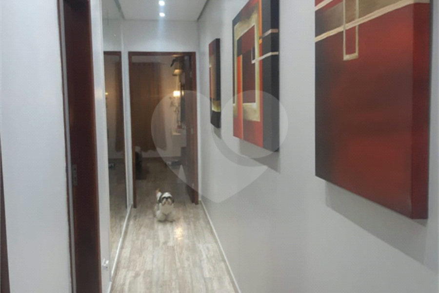 Sobrado à venda com 3 quartos, sendo 1 suíte, em Vila Mazzei, São Paulo, SP