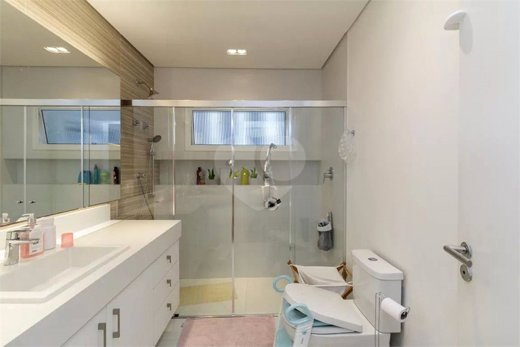 Apartamento à venda com 4 quartos, sendo 2 suítes, em Higienópolis, São Paulo, SP