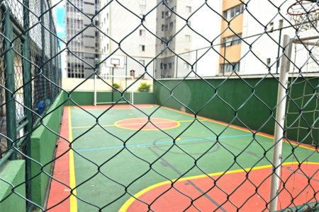 Apartamento para alugar com 3 quartos, sendo 1 suíte, em Alto da Boa Vista, São Paulo, SP