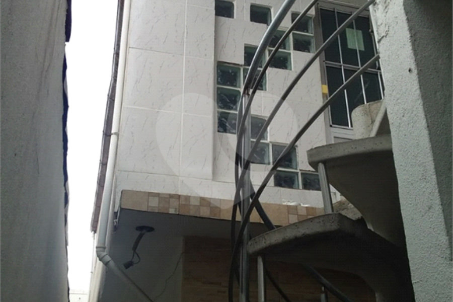 Sobrado à venda com 3 quartos, sendo 2 suítes, em Vila Maria, São Paulo, SP